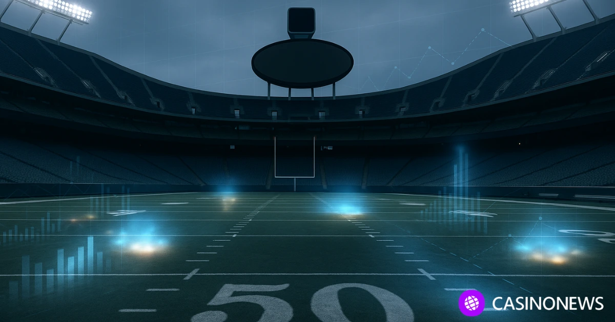 Missouri’s Arrowhead Stadium a betting hotspot