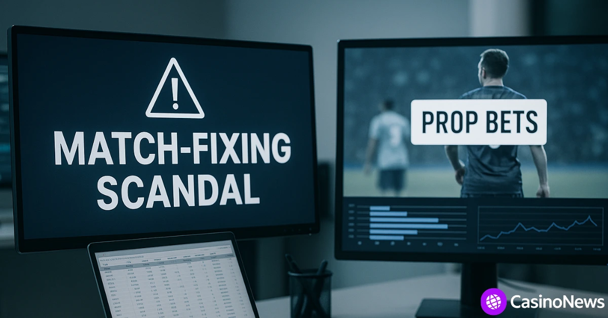 Prop bets to be capped by some sports betting operators