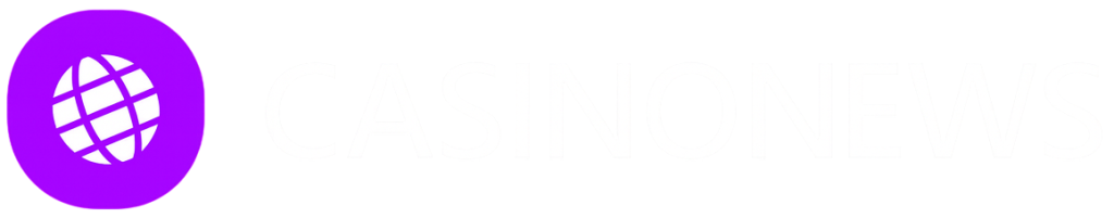 New logo casinonews
