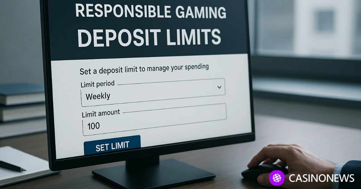 UK’s Safer Gambling Week announce record number of interactions