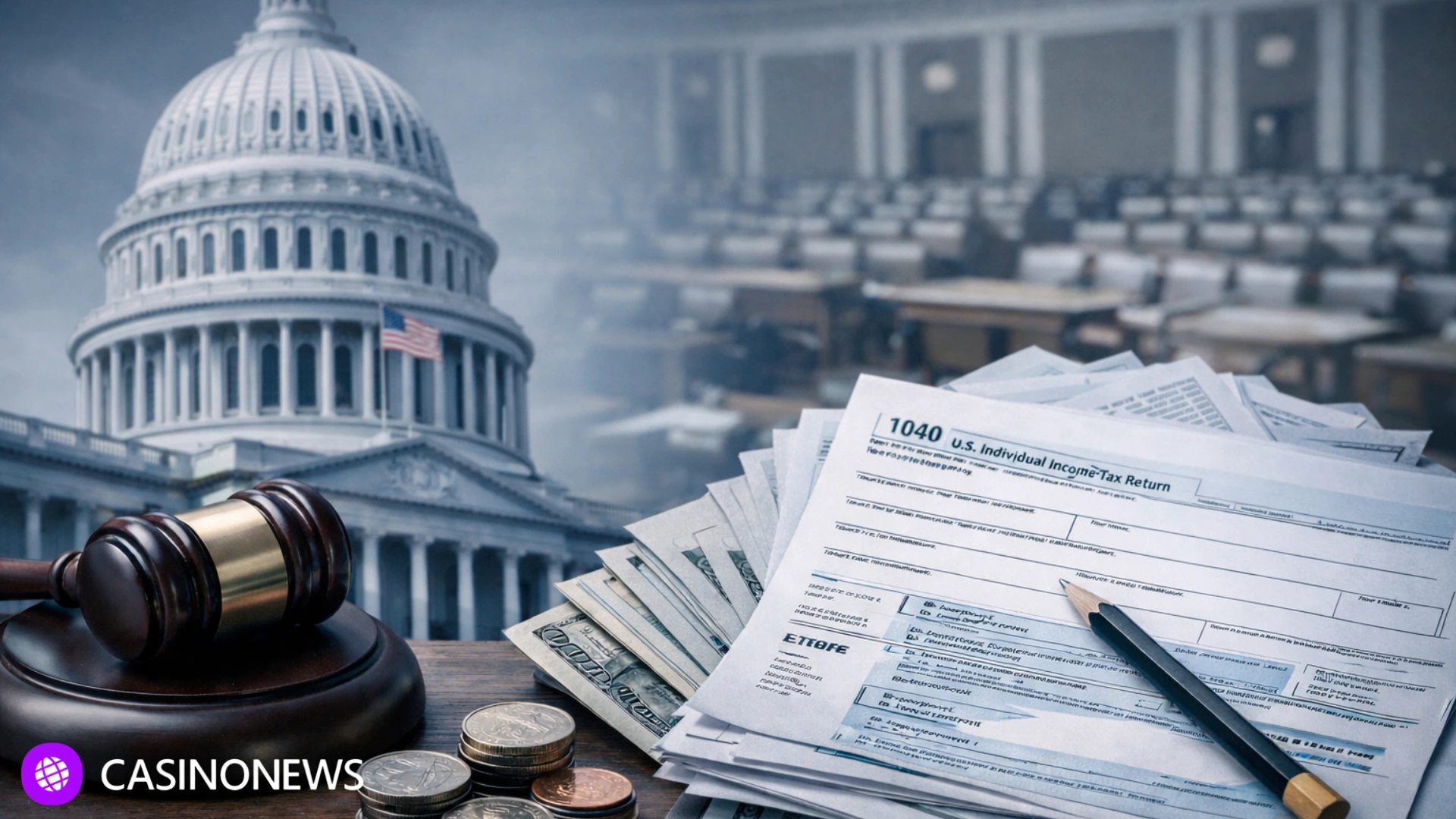 Fair Bet House Bills stalls