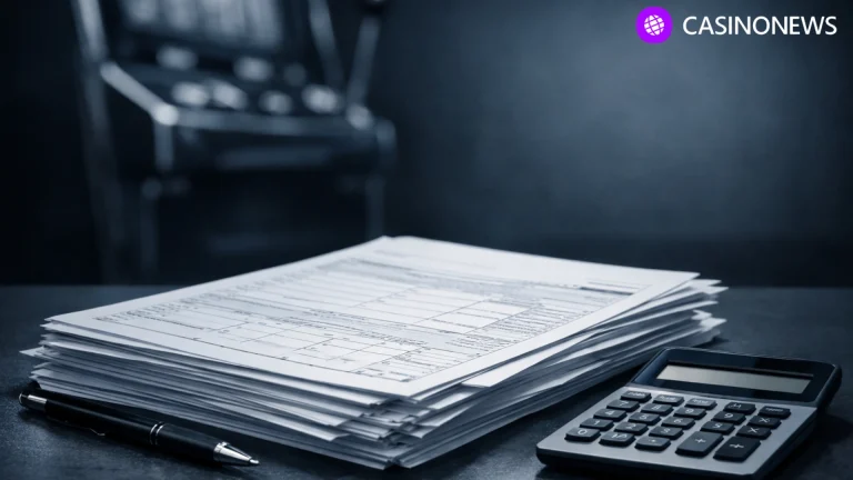 Reporting threshold on jackpots to rise in new year